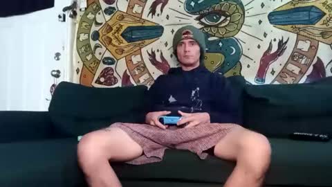 Snapshot of chasematty101 chatting on 11/13/25, 06:29 Chase Matthews online show from 11/13/25, 06:29