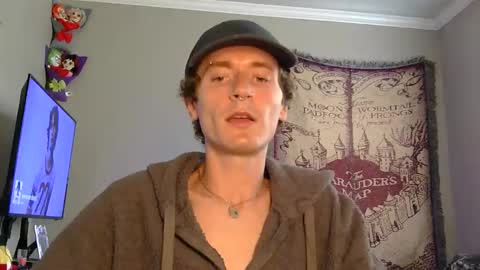 Snapshot of chasematty101 chatting on 05/28/26, 04:37 Chase Matthews online show from 05/28/26, 04:37