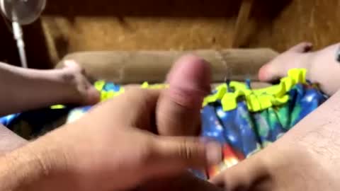 chasepeewee2 online show from 12/09/24, 01:18