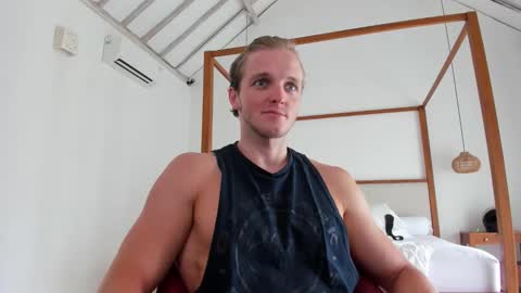 Chase Reed online show from 02/08/26, 03:54