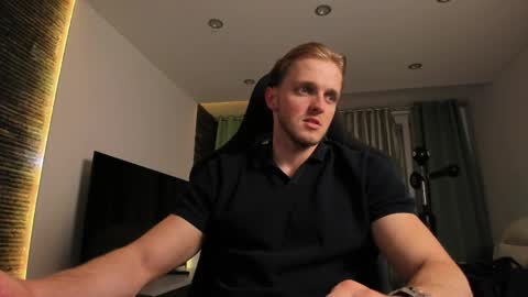 Chase Reed online show from 04/07/26, 07:03