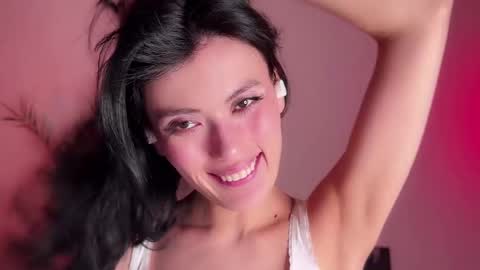 Snapshot of chasmic chatting on 01/16/25, 07:07 JASMINE usually going live about 2 am UTC online show from 01/16/25, 07:07