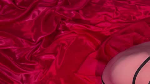 Snapshot of chasmic chatting on 02/17/25, 04:09 JASMINE usually going live about 2 am UTC online show from 02/17/25, 04:09