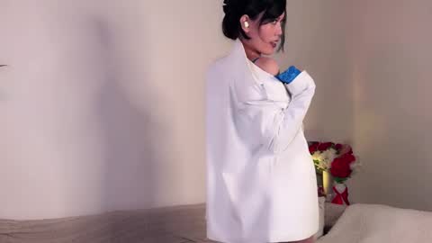 Snapshot of chasmic chatting on 03/07/25, 03:29 JASMINE usually going live about 2 am UTC online show from 03/07/25, 03:29