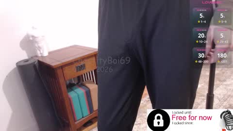 Brett online show from 01/07/26, 12:57