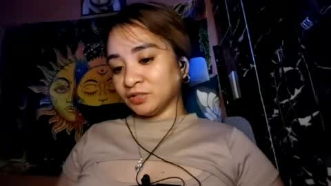 Snapshot of chastityvolino chatting on 04/29/26, 12:05 Nina online show from 04/29/26, 12:05