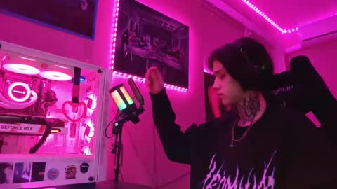 Ryan online show from 02/24/25, 01:10