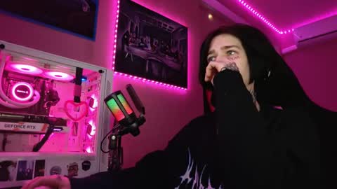 Ryan online show from 02/25/25, 12:03