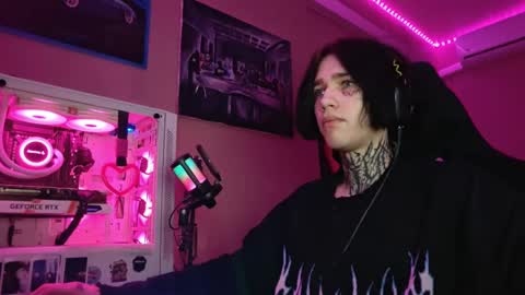 Ryan online show from 02/28/25, 06:09