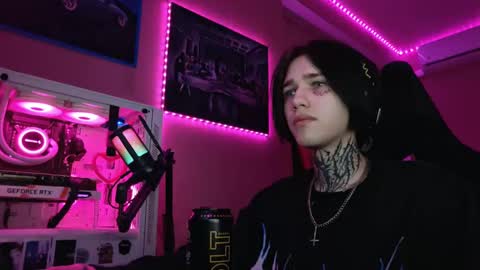 Ryan online show from 03/03/25, 09:48