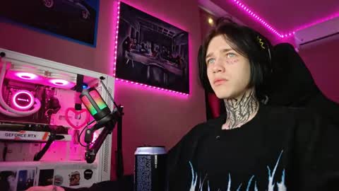 Ryan online show from 03/04/25, 07:08