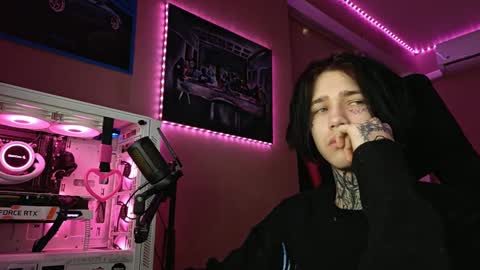 Ryan online show from 03/06/25, 02:51