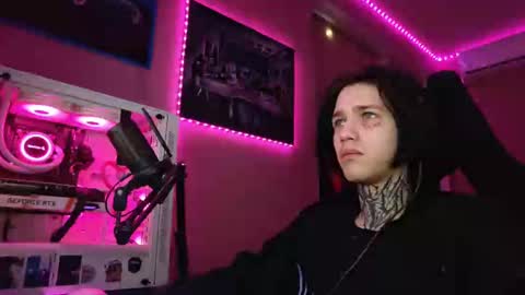 Ryan online show from 03/08/25, 09:50