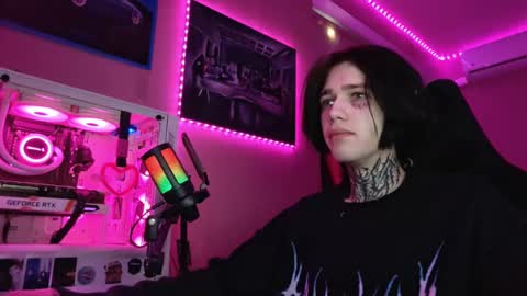 Ryan online show from 03/12/25, 04:30