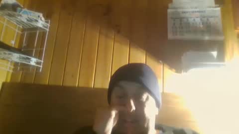 Snapshot of chat25cl chatting on 09/18/25, 12:34 chat25cl online show from 09/18/25, 12:34