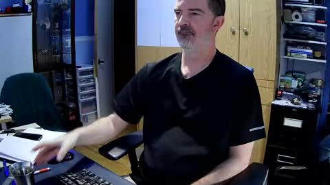 wanaBeYourToy online show from 12/06/24, 12:05