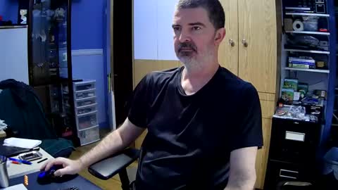 wanaBeYourToy online show from 12/07/24, 12:13