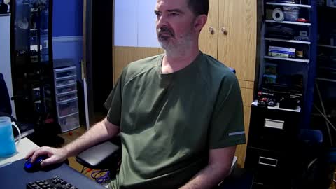 wanaBeYourToy online show from 01/16/25, 11:58