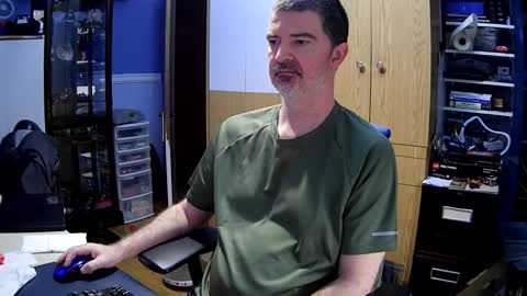 wanaBeYourToy online show from 01/29/25, 12:13