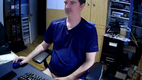 wanaBeYourToy online show from 02/27/25, 11:41