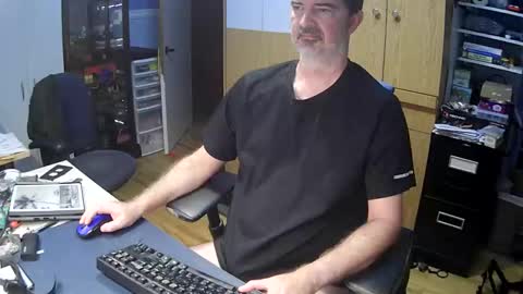 wanaBeYourToy online show from 09/26/25, 10:30