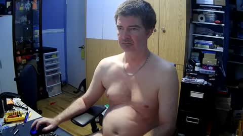 wanaBeYourToy online show from 11/02/25, 10:17