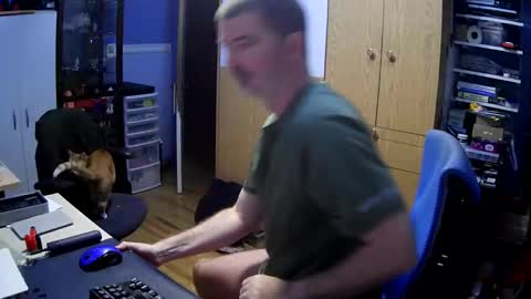 wanaBeYourToy online show from 11/10/25, 11:42