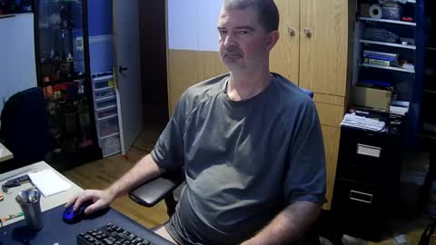 Snapshot of chatandfun666 chatting on 12/22/25, 11:51 wanaBeYourToy online show from 12/22/25, 11:51