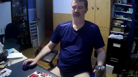 Snapshot of chatandfun666 chatting on 04/17/26, 11:13 wanaBeYourToy online show from 04/17/26, 11:13