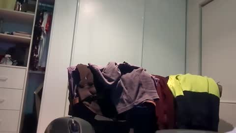 chaterbater79 online show from 11/03/25, 11:00