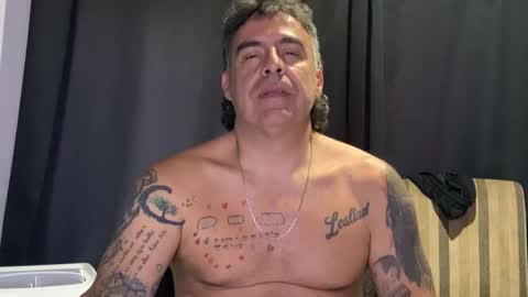 chato012 online show from 02/07/26, 06:44