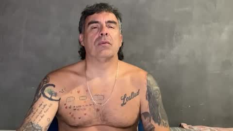 chato012 online show from 02/27/26, 06:52