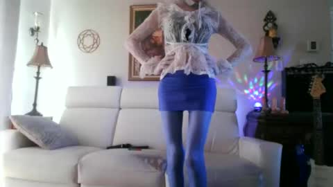 kitty or chaton897 online show from 01/24/25, 06:56