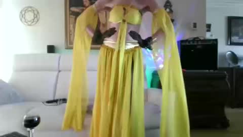 kitty or chaton897 online show from 10/13/25, 05:24