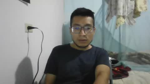 HornyMOG online show from 06/08/26, 04:18