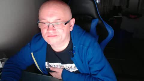 Egor Skornyakov online show from 12/01/24, 04:29