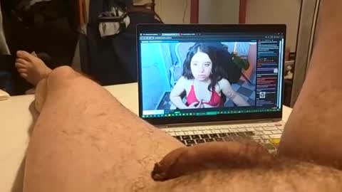 Snapshot of chattwixxy chatting on 07/07/26, 06:01 Mickel online show from 07/07/26, 06:01