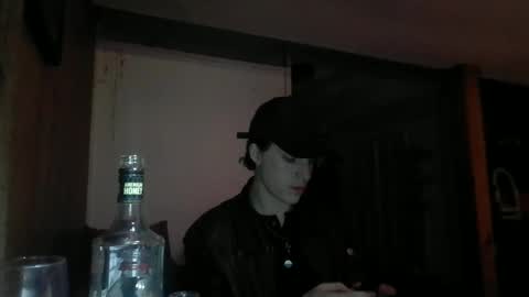 chattyman596006 online show from 10/28/25, 05:55