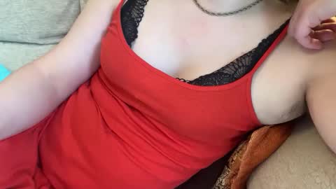 ChattyTransGirl online show from 05/11/26, 10:21
