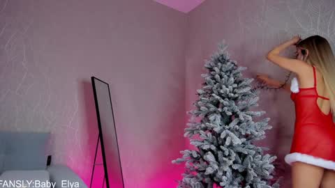 Im Elya   inst Elya Elfie  online show from 12/15/24, 01:11