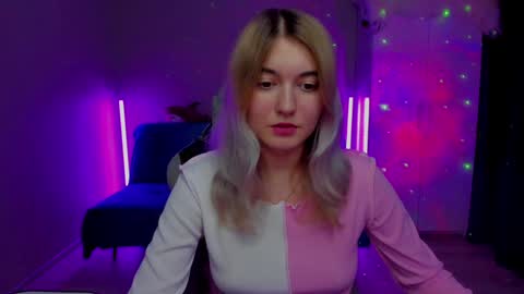 Betty online show from 12/03/24, 08:38