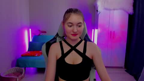 Betty online show from 02/08/25, 08:09