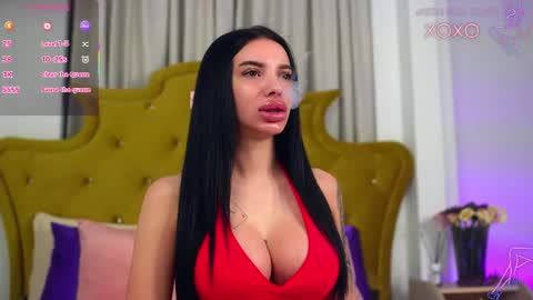 Snapshot of chaturbarbie_ chatting on 05/06/26, 05:18 Velma online show from 05/06/26, 05:18