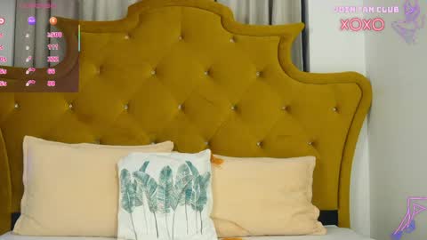 Snapshot of chaturbarbie_ chatting on 06/03/26, 06:35 Velma online show from 06/03/26, 06:35
