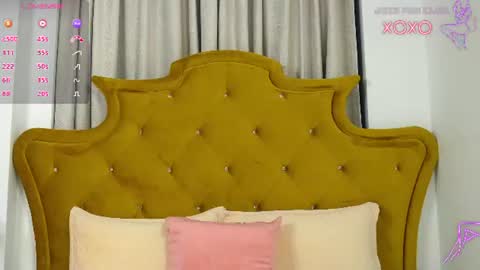 Snapshot of chaturbarbie_ chatting on 06/07/26, 08:23 Velma online show from 06/07/26, 08:23