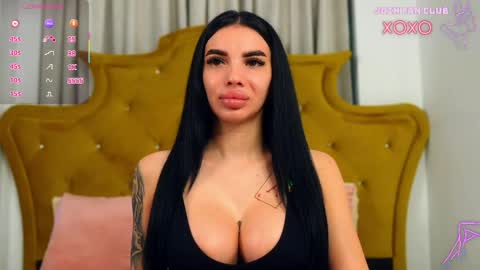 Snapshot of chaturbarbie_ chatting on 06/09/26, 05:24 Velma online show from 06/09/26, 05:24