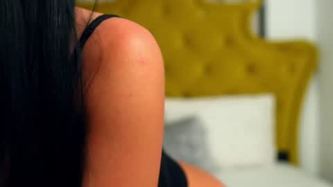 Snapshot of chaturbarbie_ chatting on 07/21/26, 10:23 Velma online show from 07/21/26, 10:23