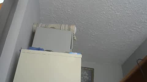 Snapshot of chaturbatordeluxe chatting on 01/24/25, 01:03 chaturbatordeluxe online show from 01/24/25, 01:03