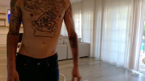 Snapshot of chaturhoe chatting on 09/29/25, 12:38 Rockhard Cockstar N Roxynyes online show from 09/29/25, 12:38