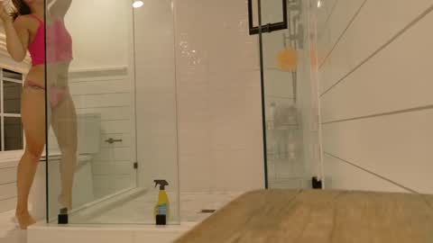 Snapshot of chaturhoe chatting on 10/01/25, 03:45 Rockhard Cockstar N Roxynyes online show from 10/01/25, 03:45